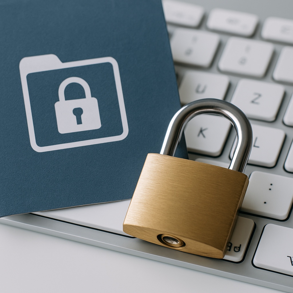 protección de datos